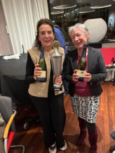 Verslag Kor Voet Trofee 29 november 2025