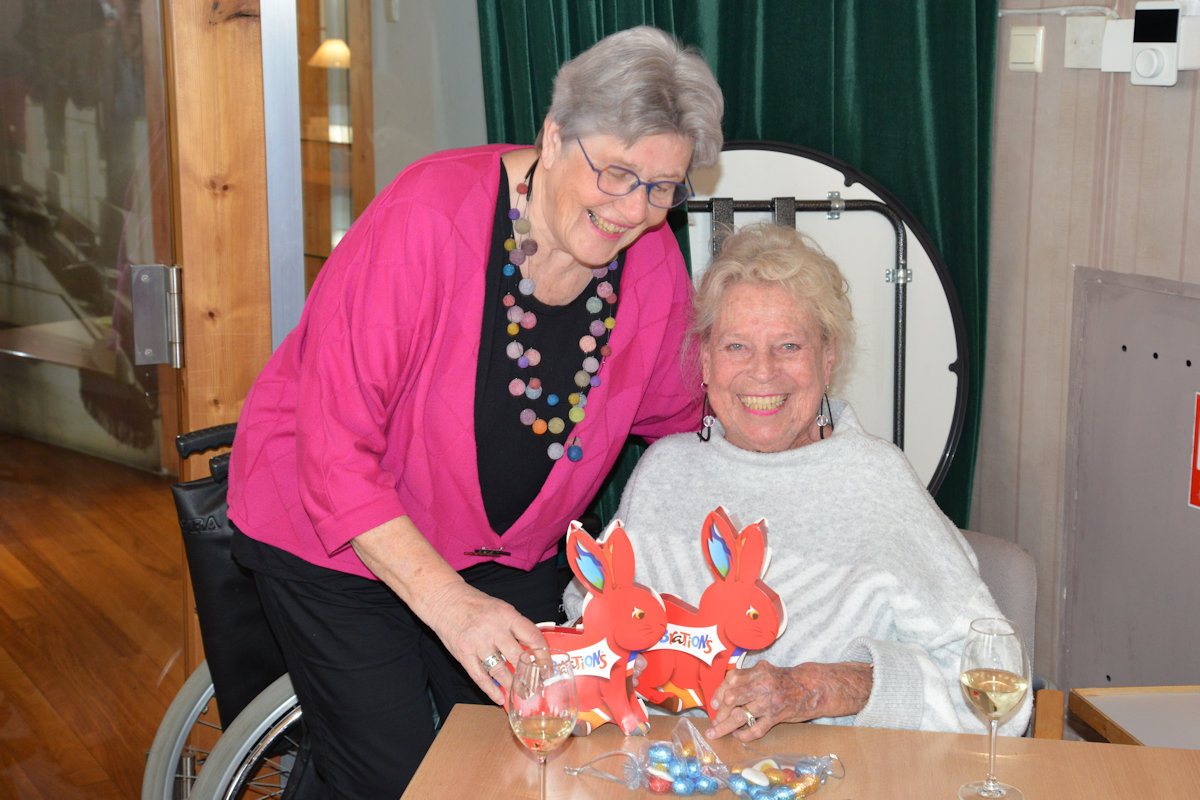 Winnaars paasdrive 2026