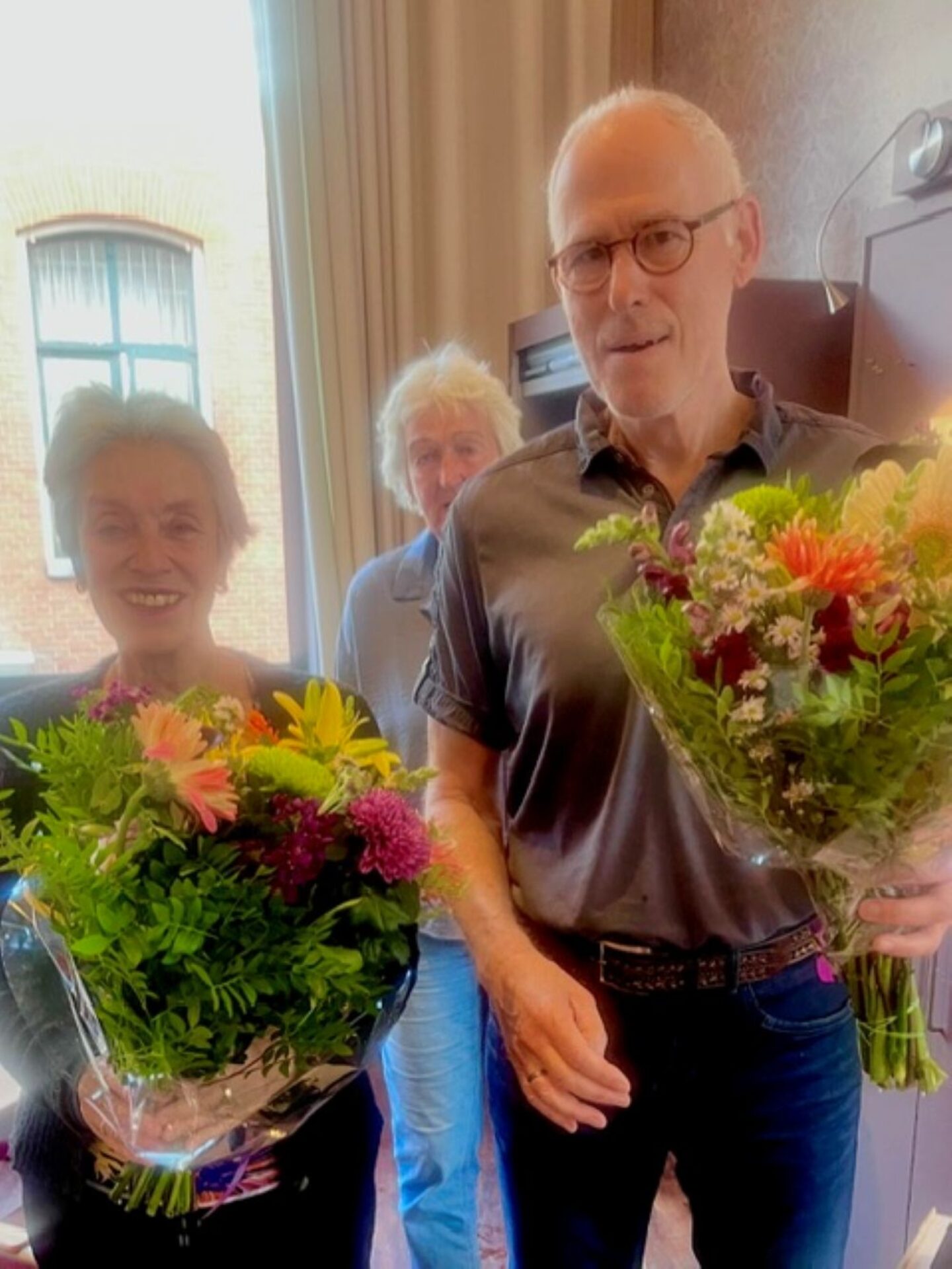 Club kampioenen 2025 - 2026 bekend!